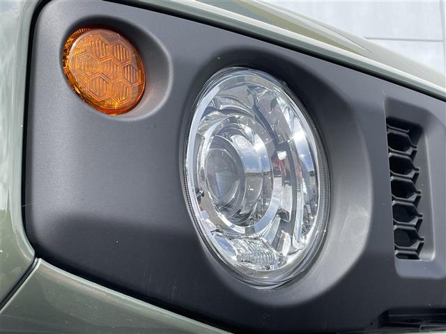 ジムニーシエラ ＪＣ　社外９インチナビ　バックカメラ　スマートキー　ＥＴＣ　クルーズコントロール　フルセグＴＶ　ＢＬＵＥＴＯＯＴＨ　シートヒーター　ＬＥＤヘッドライト　ヘッドライトドアミラー　ヒーテッドドアミラー（36枚目）