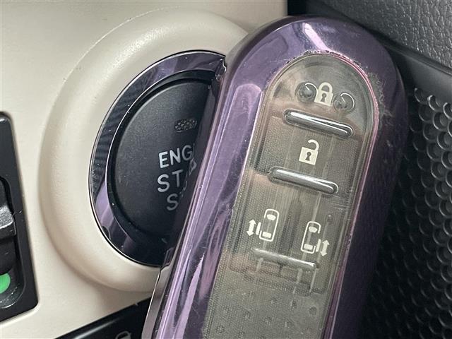 ムーヴキャンバス Ｇメイクアップリミテッド　ＳＡＩＩＩ　衝突軽減ブレーキ　全方位カメラ　両側パワースライドドア　純正８インチＳＤナビ　フルセグＴＶ　ＨＤＭＩ　Ｂｌｕｅｔｏｏｔｈ　ＬＥＤヘッドライト　オートハイビーム　プッシュスタート　スマートキー（20枚目）