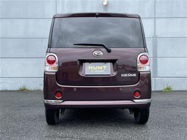 ムーヴキャンバス Ｇメイクアップリミテッド　ＳＡＩＩＩ　衝突軽減ブレーキ　全方位カメラ　両側パワースライドドア　純正８インチＳＤナビ　フルセグＴＶ　ＨＤＭＩ　Ｂｌｕｅｔｏｏｔｈ　ＬＥＤヘッドライト　オートハイビーム　プッシュスタート　スマートキー（30枚目）