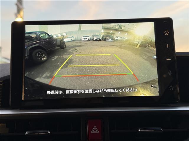 ライズ Ｚ　モデリスタエアロ　スマートアシスト／ＢＳＭ／前後ソナー　９インチディスプレイナビ　バックカメラ　ＥＴＣ　ステアリングスイッチ　ＬＥＤヘッドライト／オートライト　フォグライト　スマートキー（5枚目）