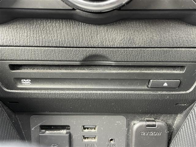 ＣＸ－３ ２０Ｓ　プロアクティブ　純正７インチナビ　フルセグＴＶ　ＣＤ／ＤＶＤ／ＳＤ／ＵＳＢ　Ｂｌｕｅｔｏｏｔｈ　ＥＴＣ　バックカメラ　ヘッドアップディスプレイ　パドルシフト　レーンキープアシスト　レーダークルーズコントロール　純ＡＷ（6枚目）