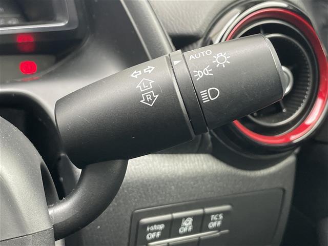 ＣＸ－３ ２０Ｓ　プロアクティブ　純正７インチナビ　フルセグＴＶ　ＣＤ／ＤＶＤ／ＳＤ／ＵＳＢ　Ｂｌｕｅｔｏｏｔｈ　ＥＴＣ　バックカメラ　ヘッドアップディスプレイ　パドルシフト　レーンキープアシスト　レーダークルーズコントロール　純ＡＷ（11枚目）