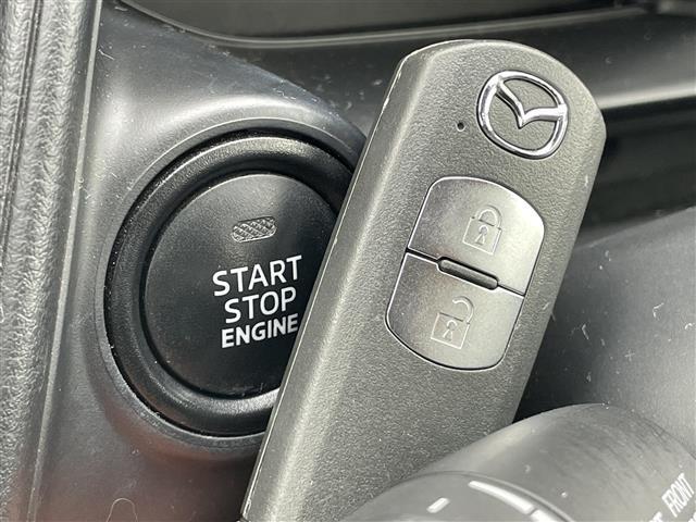 ＣＸ－３ ２０Ｓ　プロアクティブ　純正７インチナビ　フルセグＴＶ　ＣＤ／ＤＶＤ／ＳＤ／ＵＳＢ　Ｂｌｕｅｔｏｏｔｈ　ＥＴＣ　バックカメラ　ヘッドアップディスプレイ　パドルシフト　レーンキープアシスト　レーダークルーズコントロール　純ＡＷ（22枚目）