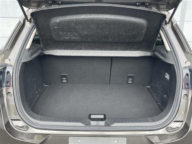 ＣＸ－３ ２０Ｓ　プロアクティブ　純正７インチナビ　フルセグＴＶ　ＣＤ／ＤＶＤ／ＳＤ／ＵＳＢ　Ｂｌｕｅｔｏｏｔｈ　ＥＴＣ　バックカメラ　ヘッドアップディスプレイ　パドルシフト　レーンキープアシスト　レーダークルーズコントロール　純ＡＷ（27枚目）