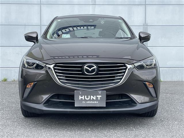 ＣＸ－３ ２０Ｓ　プロアクティブ　純正７インチナビ　フルセグＴＶ　ＣＤ／ＤＶＤ／ＳＤ／ＵＳＢ　Ｂｌｕｅｔｏｏｔｈ　ＥＴＣ　バックカメラ　ヘッドアップディスプレイ　パドルシフト　レーンキープアシスト　レーダークルーズコントロール　純ＡＷ（30枚目）