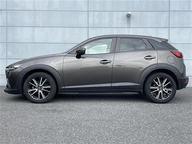 ＣＸ－３ ２０Ｓ　プロアクティブ　純正７インチナビ　フルセグＴＶ　ＣＤ／ＤＶＤ／ＳＤ／ＵＳＢ　Ｂｌｕｅｔｏｏｔｈ　ＥＴＣ　バックカメラ　ヘッドアップディスプレイ　パドルシフト　レーンキープアシスト　レーダークルーズコントロール　純ＡＷ（31枚目）