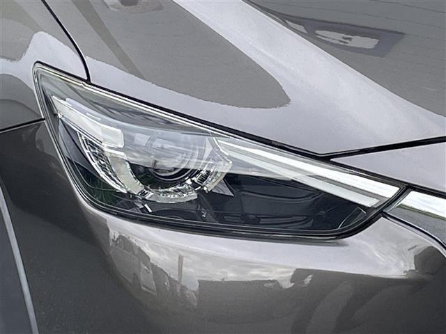 ＣＸ－３ ２０Ｓ　プロアクティブ　純正７インチナビ　フルセグＴＶ　ＣＤ／ＤＶＤ／ＳＤ／ＵＳＢ　Ｂｌｕｅｔｏｏｔｈ　ＥＴＣ　バックカメラ　ヘッドアップディスプレイ　パドルシフト　レーンキープアシスト　レーダークルーズコントロール　純ＡＷ（36枚目）