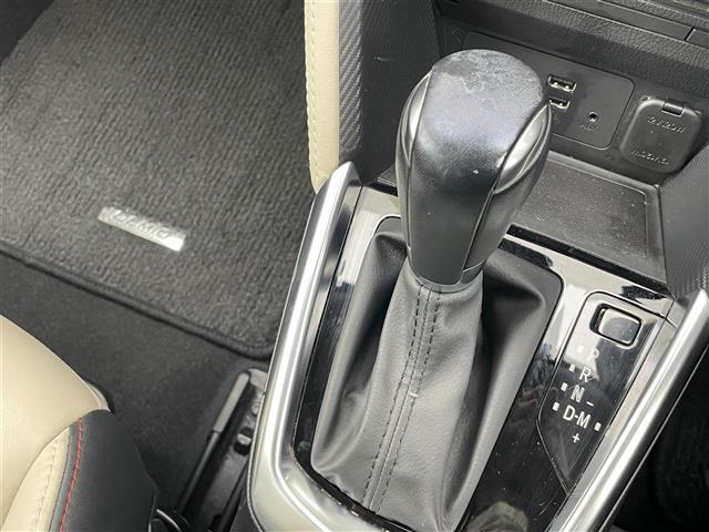 デミオ XDツーリング Lパッケージ 純正ナビ CD Bluetooth フルセグTV バックカメラ ビルトインETC 純正アルミホイール クルーズコントロール LEDヘッドライト オートライト BSM シティーブレーキ ハーフレザー(11枚目)