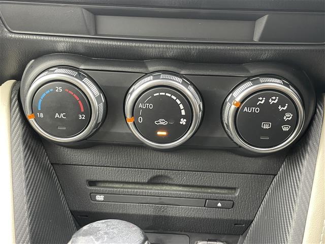 デミオ XDツーリング Lパッケージ 純正ナビ CD Bluetooth フルセグTV バックカメラ ビルトインETC 純正アルミホイール クルーズコントロール LEDヘッドライト オートライト BSM シティーブレーキ ハーフレザー(13枚目)