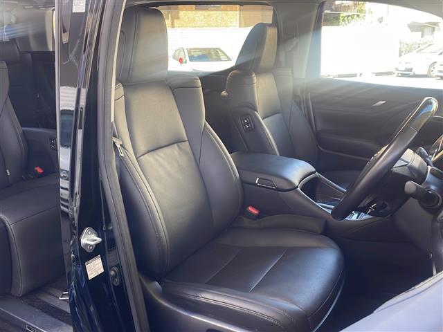 ヴェルファイア 2.5Z Gエディション SDナビ バックカメラ 両側電動スライドドア 革シート 3列シート エアロ フルセグ オットマン シートエアコン 電動リアゲート シートヒーター オートクルーズコントロール DVD再生 オートライト(24枚目)