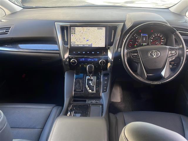 ヴェルファイア 2.5Z Gエディション SDナビ バックカメラ 両側電動スライドドア 革シート 3列シート エアロ フルセグ オットマン シートエアコン 電動リアゲート シートヒーター オートクルーズコントロール DVD再生 オートライト(39枚目)