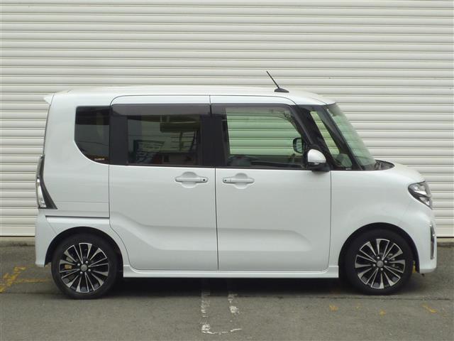 タント カスタムRSセレクション(3枚目)