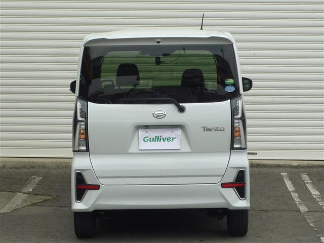 タント カスタムRSセレクション(7枚目)