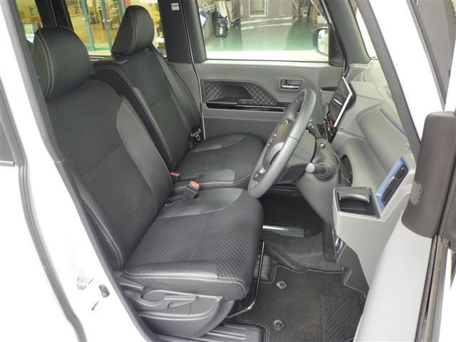 タント カスタムRSセレクション(11枚目)