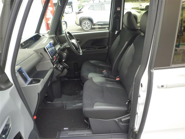 タント カスタムRSセレクション(14枚目)