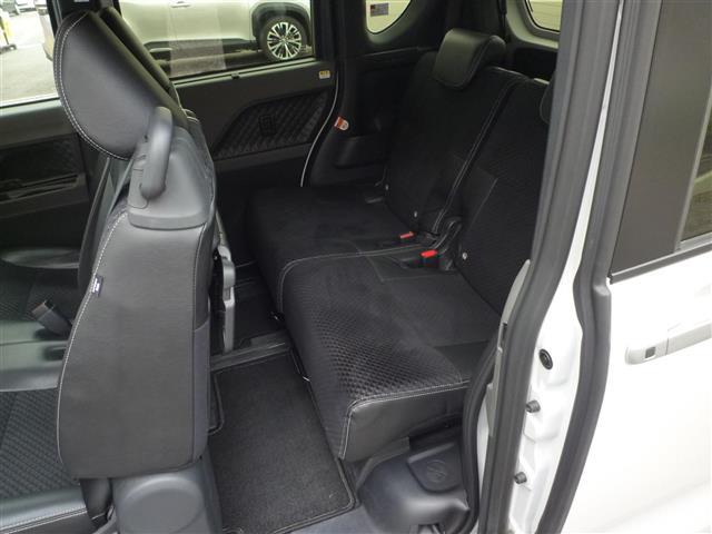 タント カスタムRSセレクション(15枚目)