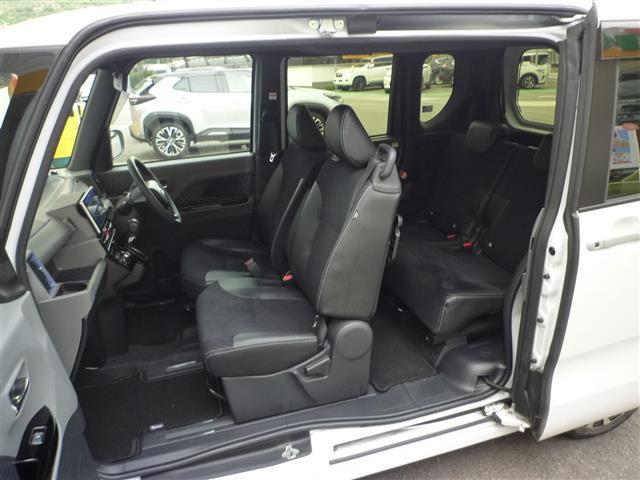 タント カスタムRSセレクション(16枚目)