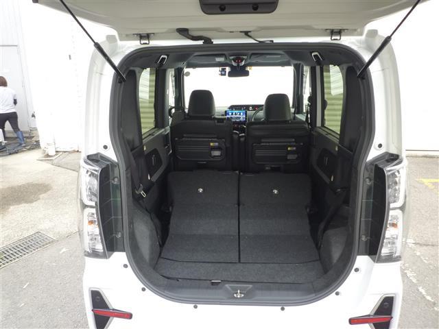 タント カスタムRSセレクション(19枚目)