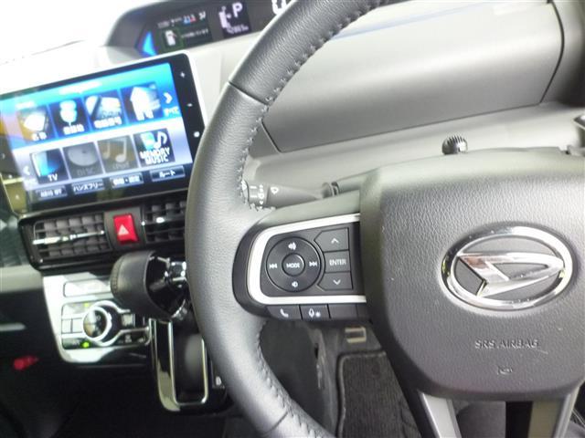 タント カスタムRSセレクション(20枚目)