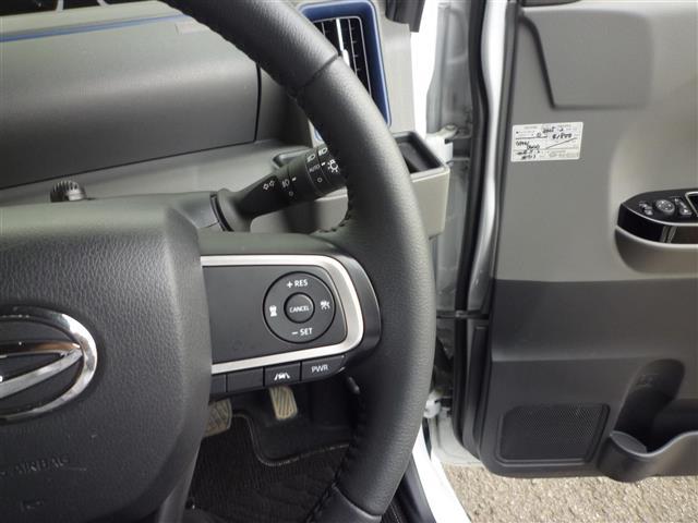 タント カスタムRSセレクション(21枚目)