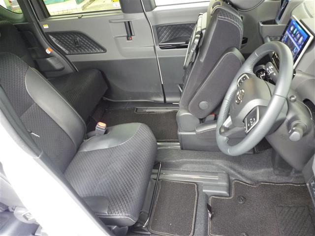 タント カスタムRSセレクション(23枚目)