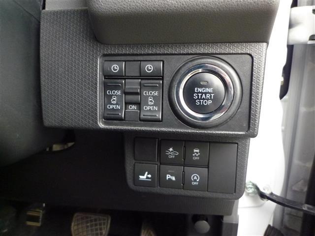 タント カスタムRSセレクション(25枚目)