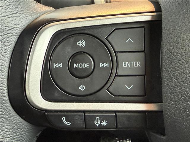 タント カスタムＲＳセレクション　衝突軽減ブレーキ　両側パワースライドドア　ターボ　純正９インチナビ　フルセグＴＶ　Ｂｌｕｅｔｏｏｔｈ　バックカメラ　ＥＴＣ　ハーフレザーシート　シートヒーター　純正１５インチアルミホイール（7枚目）