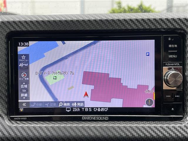 コペン セロ S momoステアリング ステアリングスイッチ MTモード 社外7インチナビ AAC レカロシート リアトランクイージークローザー 純正アルミ 前後コーナーセンサー LEDヘッドライト(2枚目)