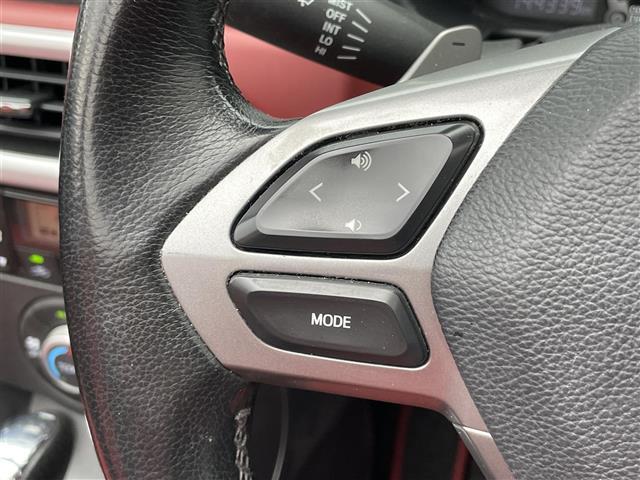 コペン セロ S momoステアリング ステアリングスイッチ MTモード 社外7インチナビ AAC レカロシート リアトランクイージークローザー 純正アルミ 前後コーナーセンサー LEDヘッドライト(5枚目)