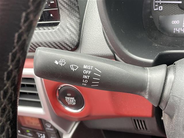 コペン セロ S momoステアリング ステアリングスイッチ MTモード 社外7インチナビ AAC レカロシート リアトランクイージークローザー 純正アルミ 前後コーナーセンサー LEDヘッドライト(6枚目)