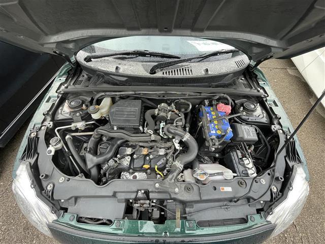 コペン セロ S momoステアリング ステアリングスイッチ MTモード 社外7インチナビ AAC レカロシート リアトランクイージークローザー 純正アルミ 前後コーナーセンサー LEDヘッドライト(40枚目)