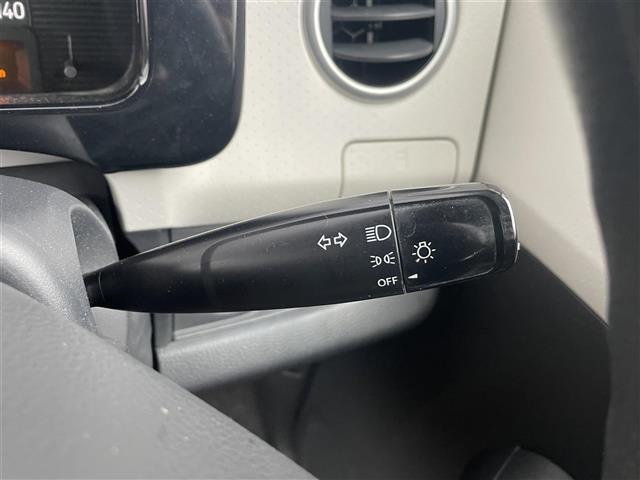 モコ X 純正ディスプレイオーディオ バックカメラ ETC 電格ミラー ウインカーミラー 純正フロアマット プッシュスタート スマートキー 横滑り防止装置 オートエアコン ハロゲンライト 純正ホイールキャップ(7枚目)