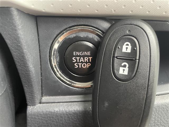 モコ X 純正ディスプレイオーディオ バックカメラ ETC 電格ミラー ウインカーミラー 純正フロアマット プッシュスタート スマートキー 横滑り防止装置 オートエアコン ハロゲンライト 純正ホイールキャップ(22枚目)