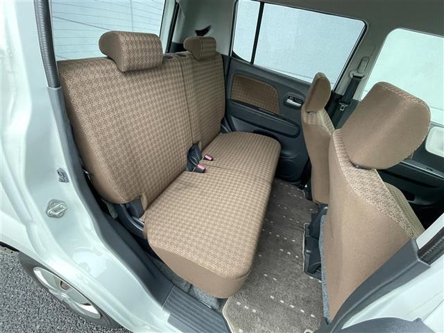 モコ X 純正ディスプレイオーディオ バックカメラ ETC 電格ミラー ウインカーミラー 純正フロアマット プッシュスタート スマートキー 横滑り防止装置 オートエアコン ハロゲンライト 純正ホイールキャップ(24枚目)