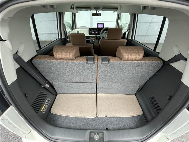 モコ X 純正ディスプレイオーディオ バックカメラ ETC 電格ミラー ウインカーミラー 純正フロアマット プッシュスタート スマートキー 横滑り防止装置 オートエアコン ハロゲンライト 純正ホイールキャップ(27枚目)