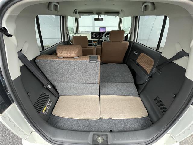 モコ X 純正ディスプレイオーディオ バックカメラ ETC 電格ミラー ウインカーミラー 純正フロアマット プッシュスタート スマートキー 横滑り防止装置 オートエアコン ハロゲンライト 純正ホイールキャップ(28枚目)