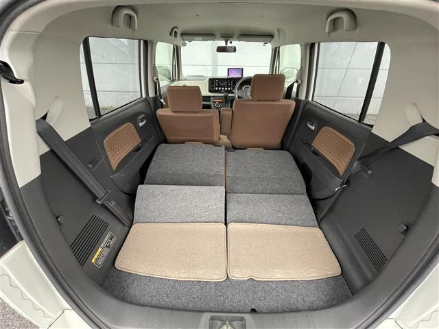 モコ X 純正ディスプレイオーディオ バックカメラ ETC 電格ミラー ウインカーミラー 純正フロアマット プッシュスタート スマートキー 横滑り防止装置 オートエアコン ハロゲンライト 純正ホイールキャップ(29枚目)