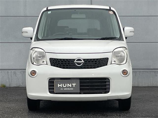 モコ X 純正ディスプレイオーディオ バックカメラ ETC 電格ミラー ウインカーミラー 純正フロアマット プッシュスタート スマートキー 横滑り防止装置 オートエアコン ハロゲンライト 純正ホイールキャップ(30枚目)