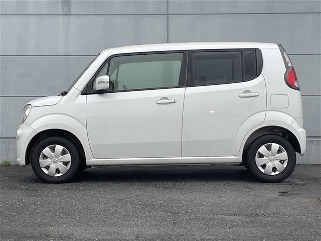 モコ X 純正ディスプレイオーディオ バックカメラ ETC 電格ミラー ウインカーミラー 純正フロアマット プッシュスタート スマートキー 横滑り防止装置 オートエアコン ハロゲンライト 純正ホイールキャップ(31枚目)