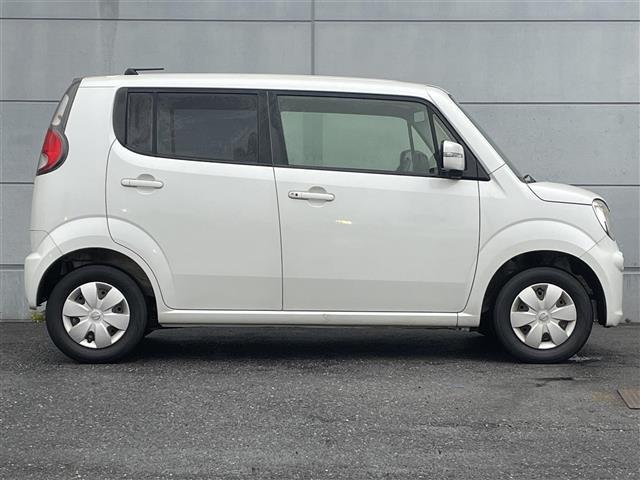 モコ X 純正ディスプレイオーディオ バックカメラ ETC 電格ミラー ウインカーミラー 純正フロアマット プッシュスタート スマートキー 横滑り防止装置 オートエアコン ハロゲンライト 純正ホイールキャップ(35枚目)