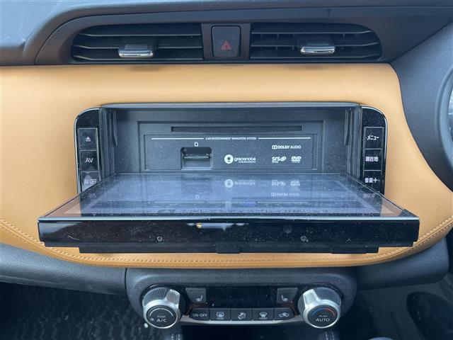 キックス X ツートーンインテリアエディション プロパイロット 衝突軽減ブレーキ 全方位カメラ インテリジェントルームミラー 純正9インチSDナビ フルセグTV ルーフレール LEDヘッドライト オートライト 純正17インチアルミホイール(5枚目)