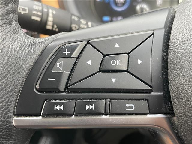 キックス X ツートーンインテリアエディション プロパイロット 衝突軽減ブレーキ 全方位カメラ インテリジェントルームミラー 純正9インチSDナビ フルセグTV ルーフレール LEDヘッドライト オートライト 純正17インチアルミホイール(7枚目)