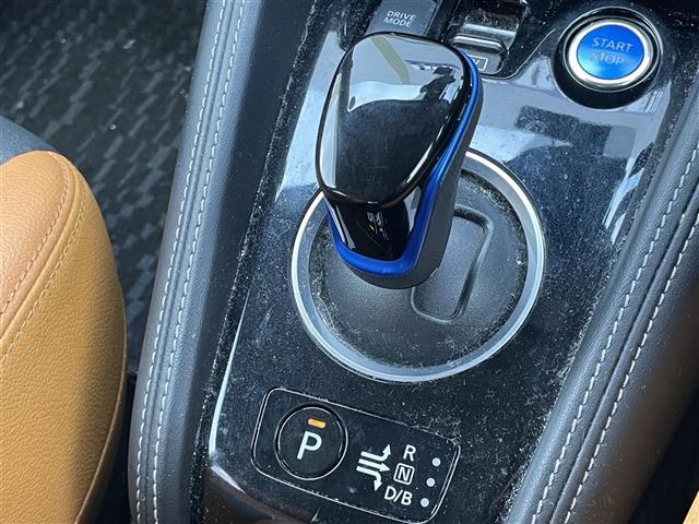 キックス X ツートーンインテリアエディション プロパイロット 衝突軽減ブレーキ 全方位カメラ インテリジェントルームミラー 純正9インチSDナビ フルセグTV ルーフレール LEDヘッドライト オートライト 純正17インチアルミホイール(12枚目)