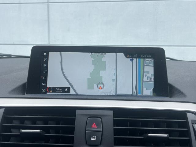 1シリーズ 118i スタイル 衝突軽減ブレーキ ターボ 純正8インチHDDナビ バックカメラ CD DVD Bluetooth クルーズコントロール コーナーセンサー LEDヘッドライト オートライト 純正16インチAW(2枚目)