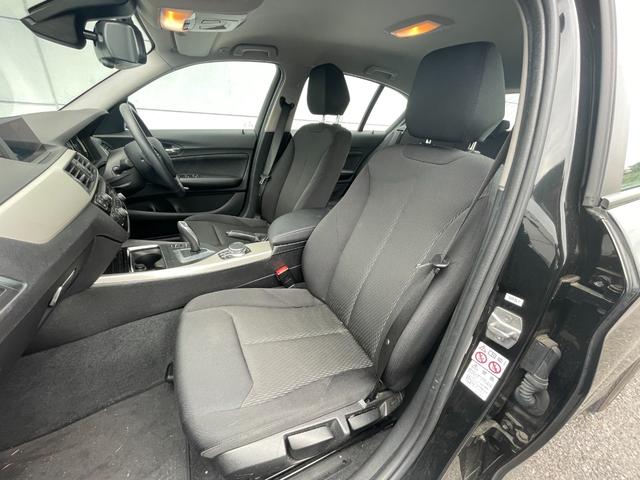 1シリーズ 118i スタイル 衝突軽減ブレーキ ターボ 純正8インチHDDナビ バックカメラ CD DVD Bluetooth クルーズコントロール コーナーセンサー LEDヘッドライト オートライト 純正16インチAW(25枚目)