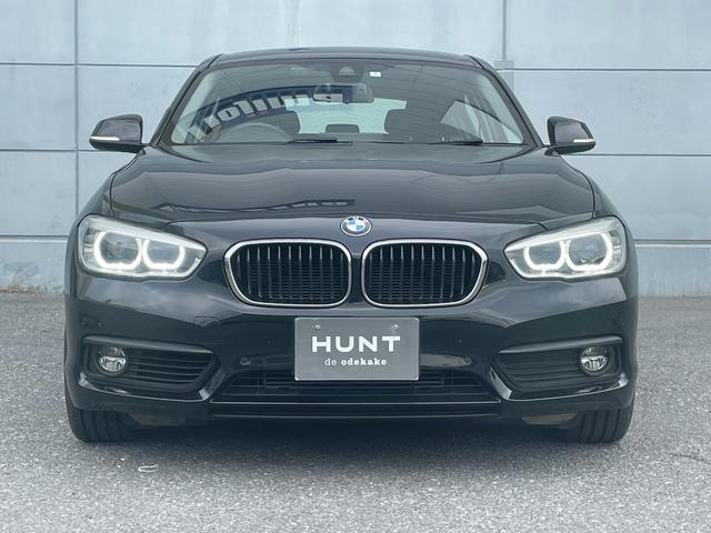 1シリーズ 118i スタイル 衝突軽減ブレーキ ターボ 純正8インチHDDナビ バックカメラ CD DVD Bluetooth クルーズコントロール コーナーセンサー LEDヘッドライト オートライト 純正16インチAW(30枚目)