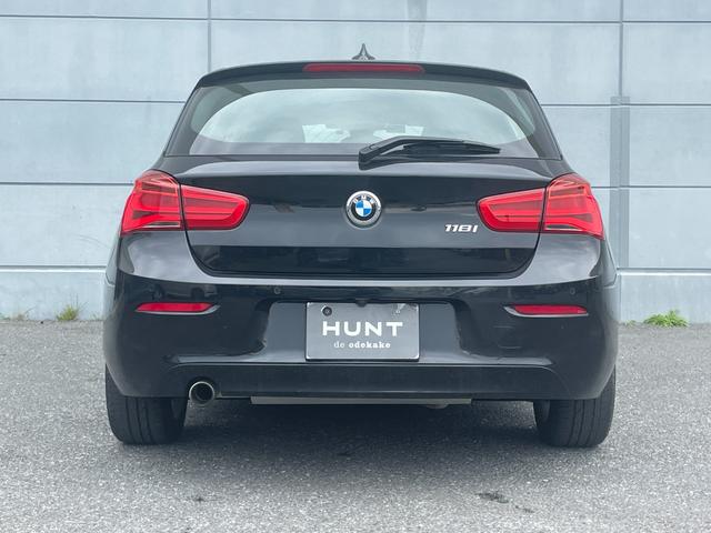 1シリーズ 118i スタイル 衝突軽減ブレーキ ターボ 純正8インチHDDナビ バックカメラ CD DVD Bluetooth クルーズコントロール コーナーセンサー LEDヘッドライト オートライト 純正16インチAW(32枚目)