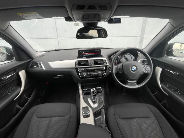 1シリーズ 118i スタイル 衝突軽減ブレーキ ターボ 純正8インチHDDナビ バックカメラ CD DVD Bluetooth クルーズコントロール コーナーセンサー LEDヘッドライト オートライト 純正16インチAW(42枚目)