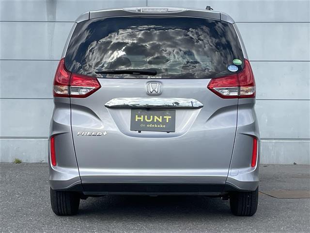 フリード+ G・ホンダセンシング 純正ナビ バックカメラ 両側パワースライドドア ビルトインETC クルーズコントロール 衝突被害軽減ブレーキ レーンキープアシスト 横滑り防止装置 ステアリングスイッチ 電格ミラー ドアバイザー(31枚目)