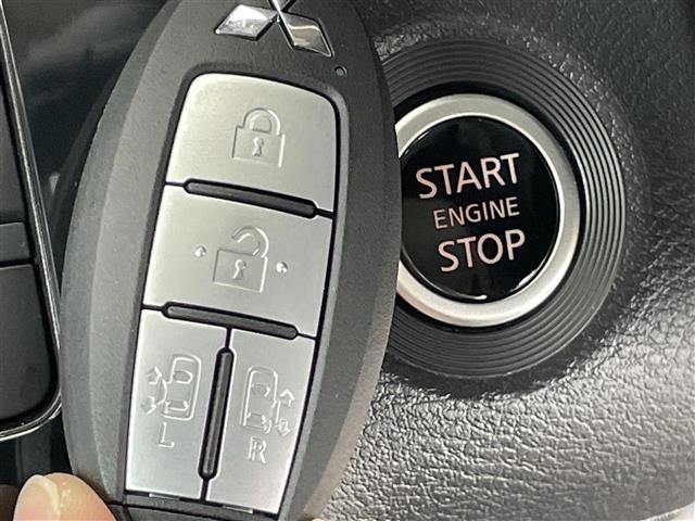 デリカミニ Ｔ　プレミアム　届出済未使用車　マイパイロット／前後ソナー　９インチディスプレイオーディオ　全方位カメラ　ステアリングスイッチ　両側パワースライドドア　ハンズフリースライドドア　パドルシフト　電動パーキングブレーキ（20枚目）